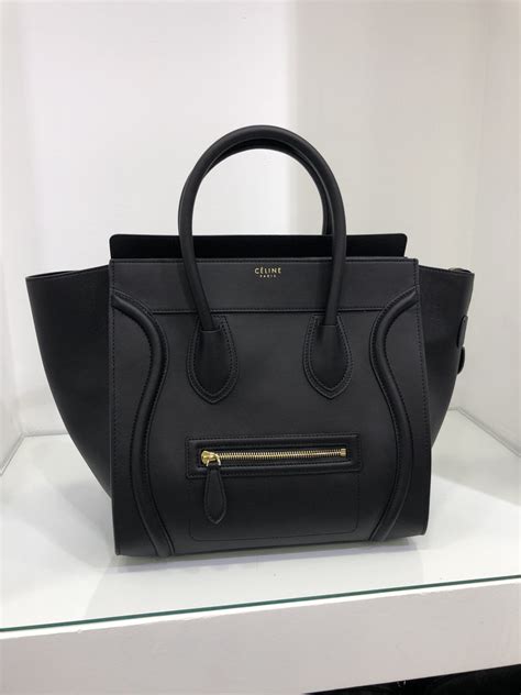 Where to Sell Celine Bag 